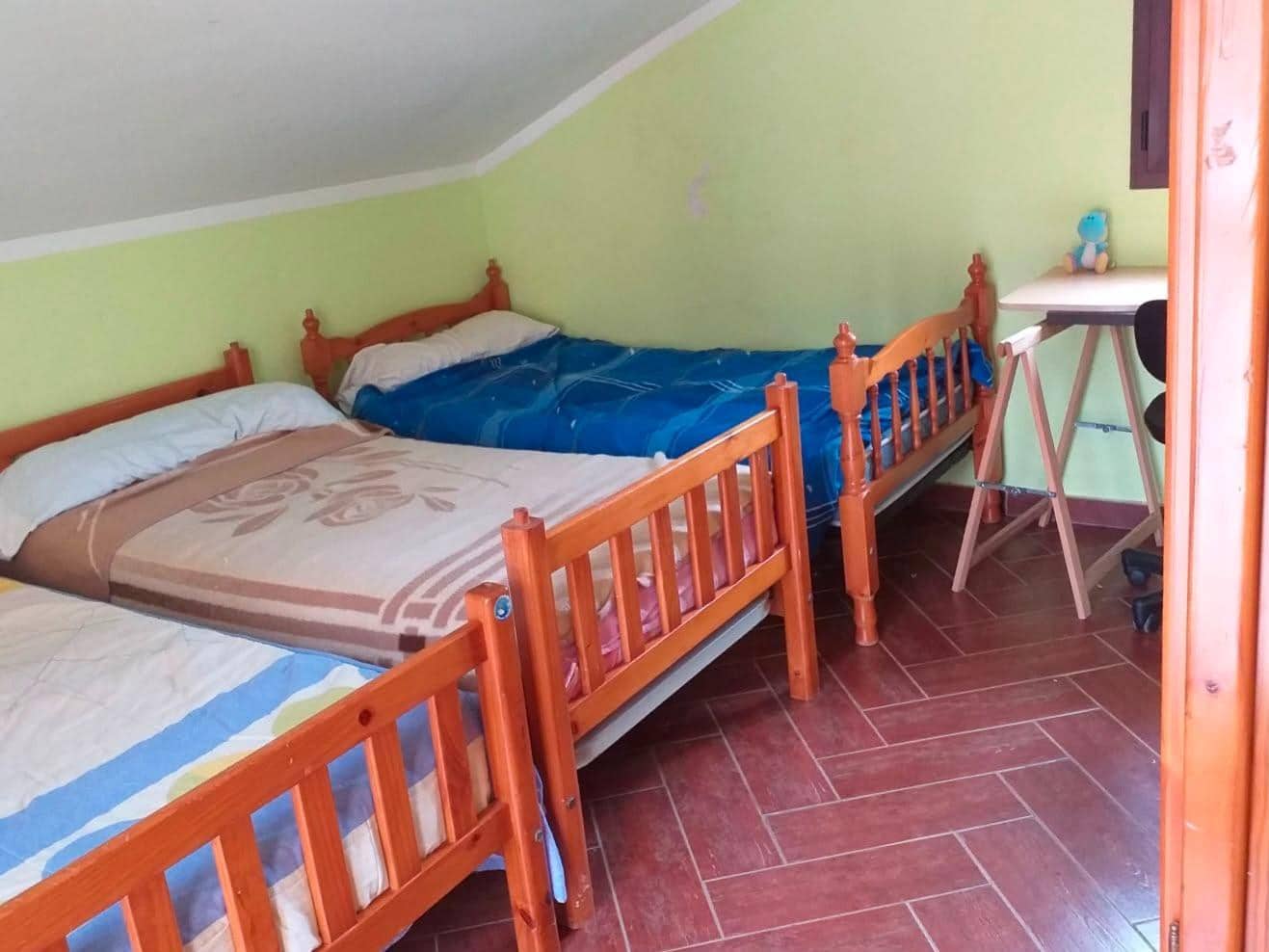 4 bedroom Finca/Country House for sale in Alora - € 140,000 (Ref: 9999866)