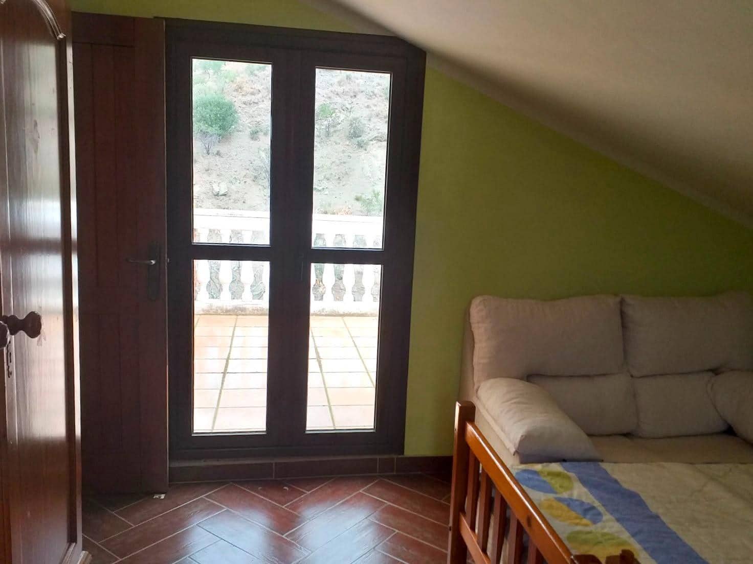 4 bedroom Finca/Country House for sale in Alora - € 140,000 (Ref: 9999866)