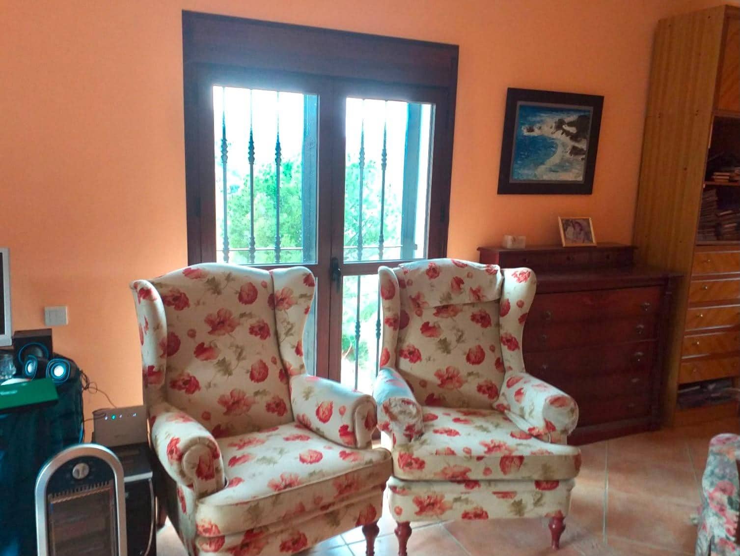 4 bedroom Finca/Country House for sale in Alora - € 140,000 (Ref: 9999866)