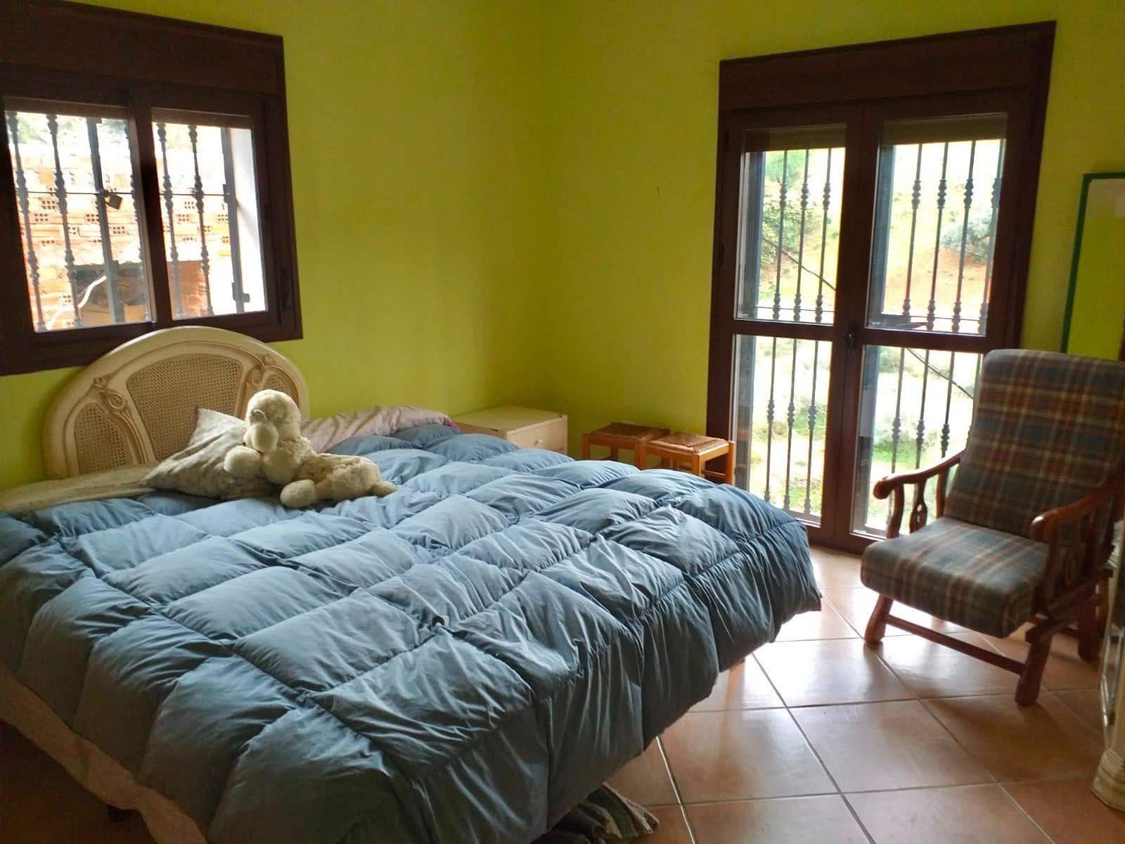 4 bedroom Finca/Country House for sale in Alora - € 140,000 (Ref: 9999866)