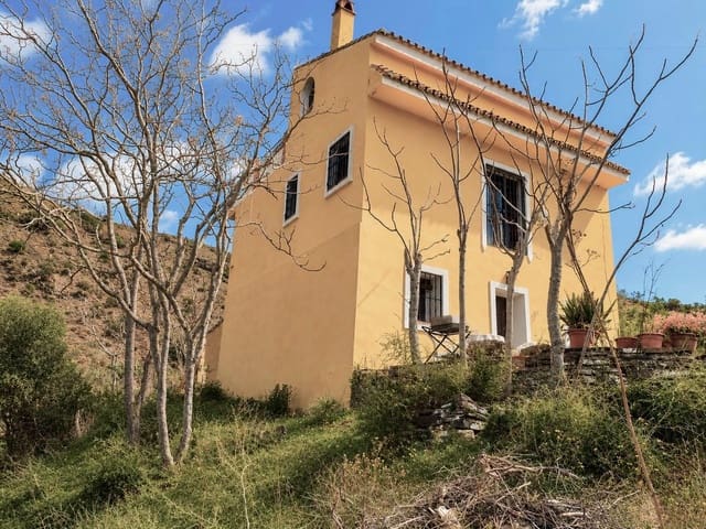 4 bedroom Finca/Country House for sale in Alora - € 140,000 (Ref: 9999866)