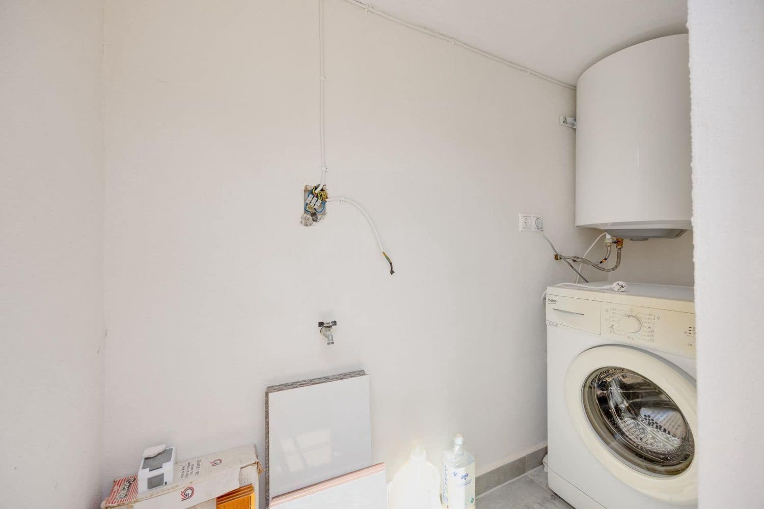 3 quarto Apartamento para venda em Torrevieja com garagem - 225 000 € (Ref: 10004955)