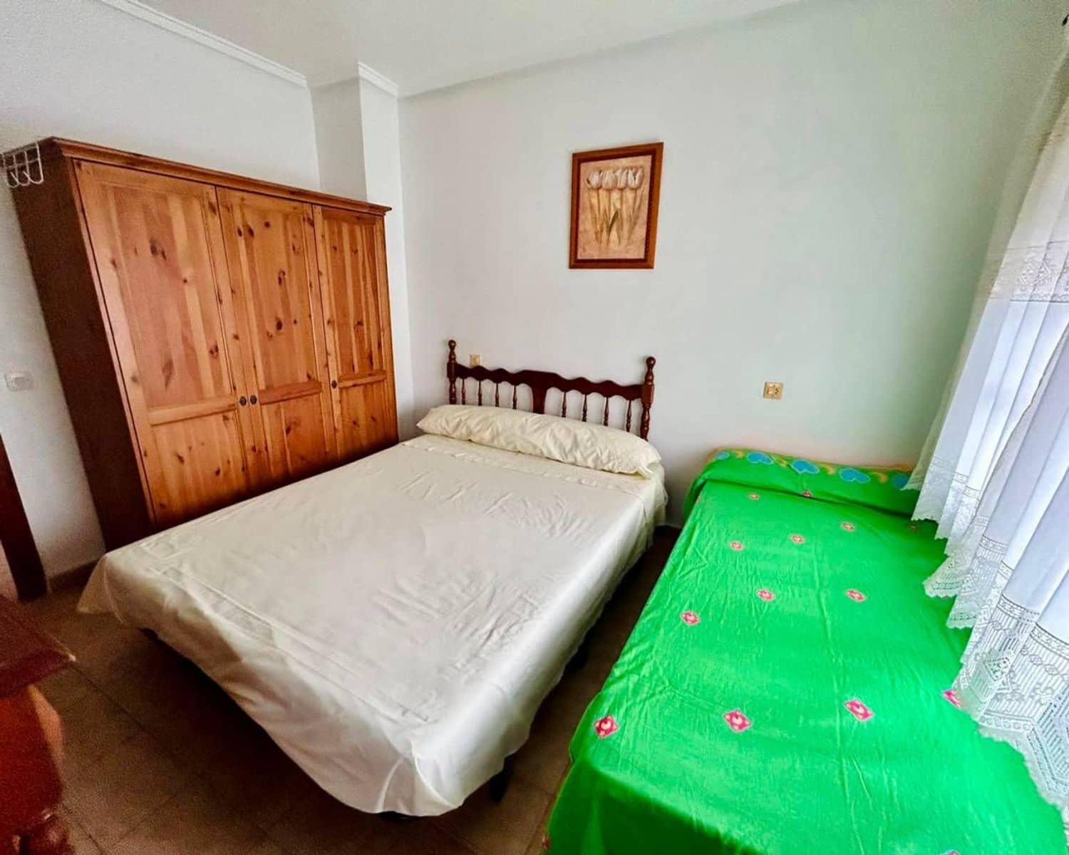 Casa de 3 habitaciones en Torrevieja en venta con garaje - 219.000 € (Ref: 10004956)