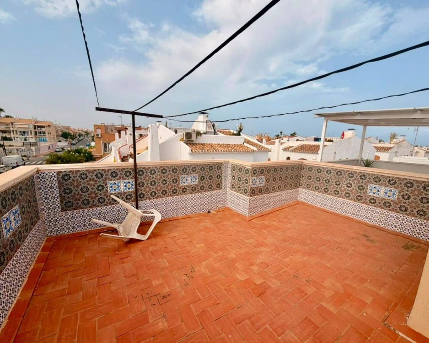 Casa de 3 habitaciones en Torrevieja en venta con garaje - 219.000 € (Ref: 10004956)