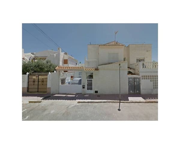 Casa de 3 habitaciones en Los Frutales, Torrevieja en venta con garaje - 219.000 € (Ref: 10004956)