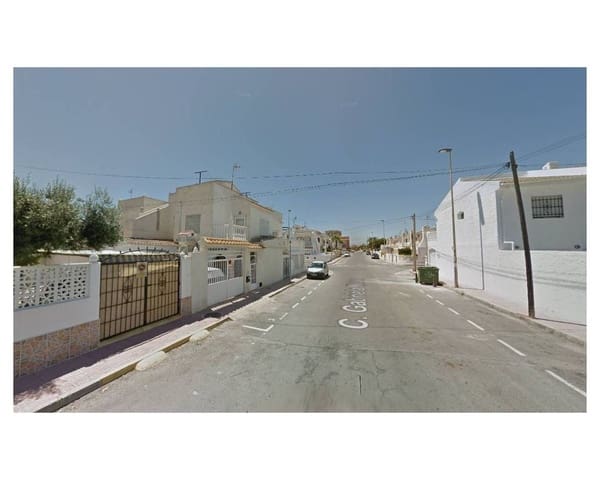 Casa de 3 habitaciones en Los Frutales, Torrevieja en venta con garaje - 219.000 € (Ref: 10004956)