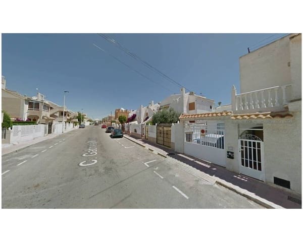 Casa de 3 habitaciones en Los Frutales, Torrevieja en venta con garaje - 219.000 € (Ref: 10004956)