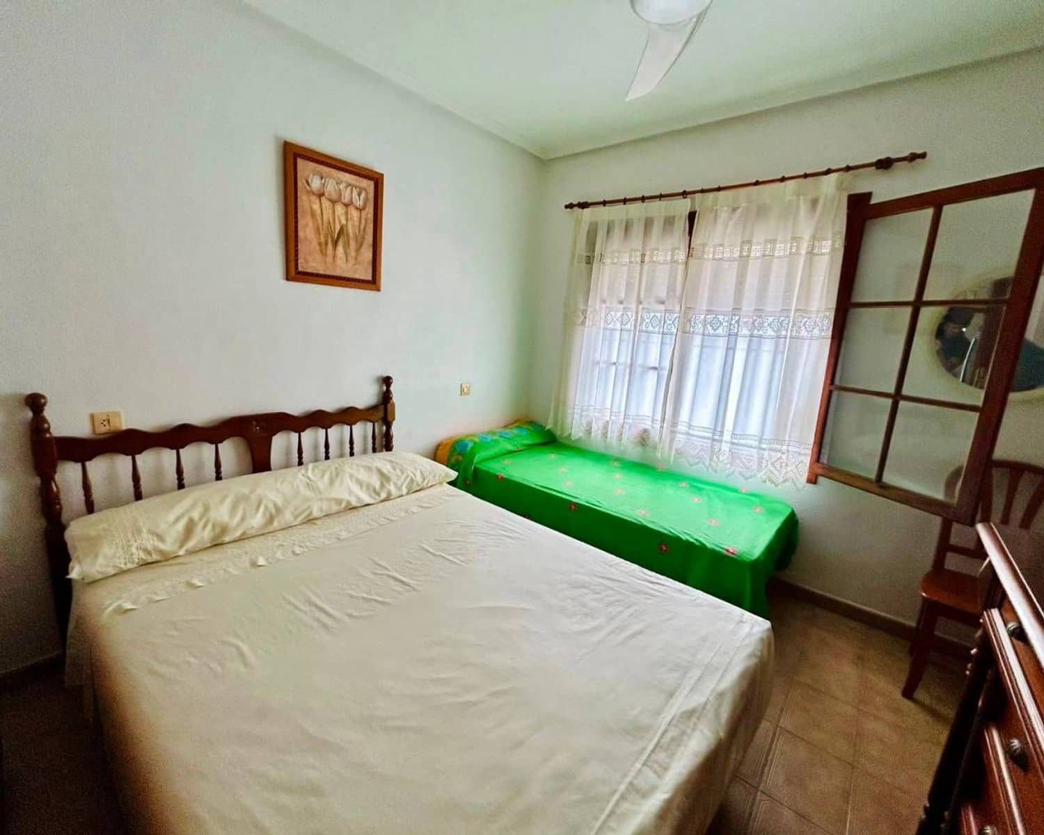 Casa de 3 habitaciones en Torrevieja en venta con garaje - 219.000 € (Ref: 10004956)