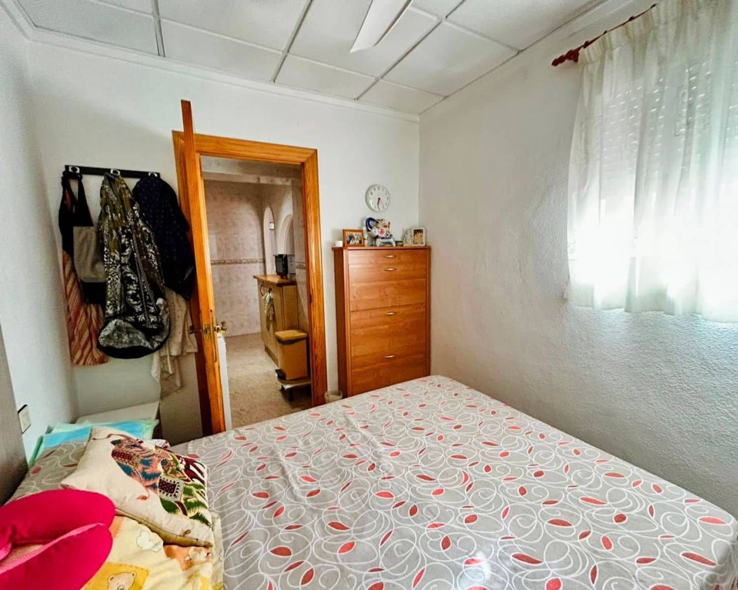 Casa de 3 habitaciones en Torrevieja en venta con garaje - 219.000 € (Ref: 10004956)