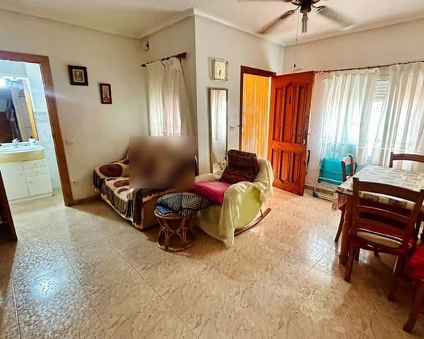 Casa de 3 habitaciones en Los Frutales, Torrevieja en venta con garaje - 219.000 € (Ref: 10004956)