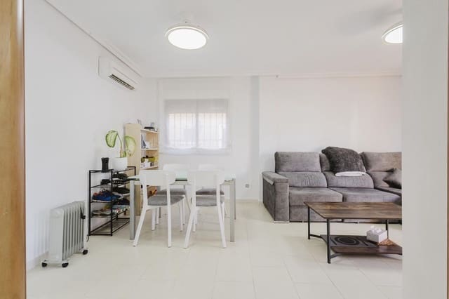 2 chambre Villa/Maison à vendre à Aguas Nuevas, Torrevieja avec piscine garage - 221 000 € (Ref: 10004962)