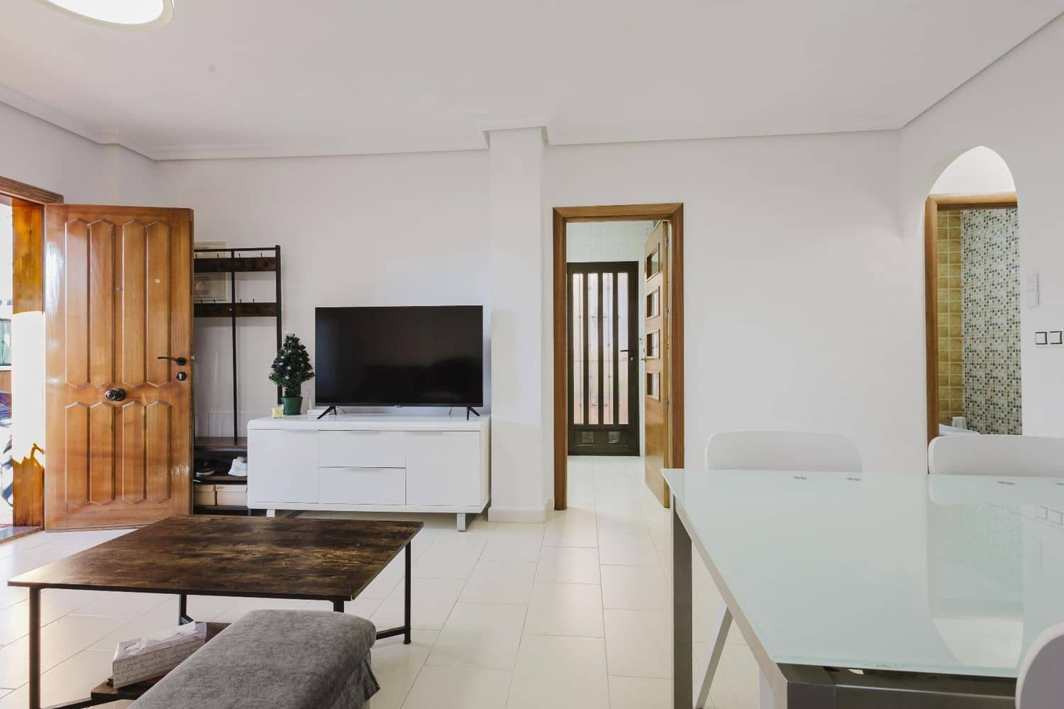 2 soverom Villa til salgs i Aguas Nuevas med svømmebasseng garasje - € 221 000 (Ref: 10004962)