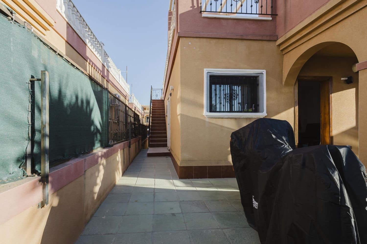 2 soverom Villa til salgs i Aguas Nuevas med svømmebasseng garasje - € 221 000 (Ref: 10004962)