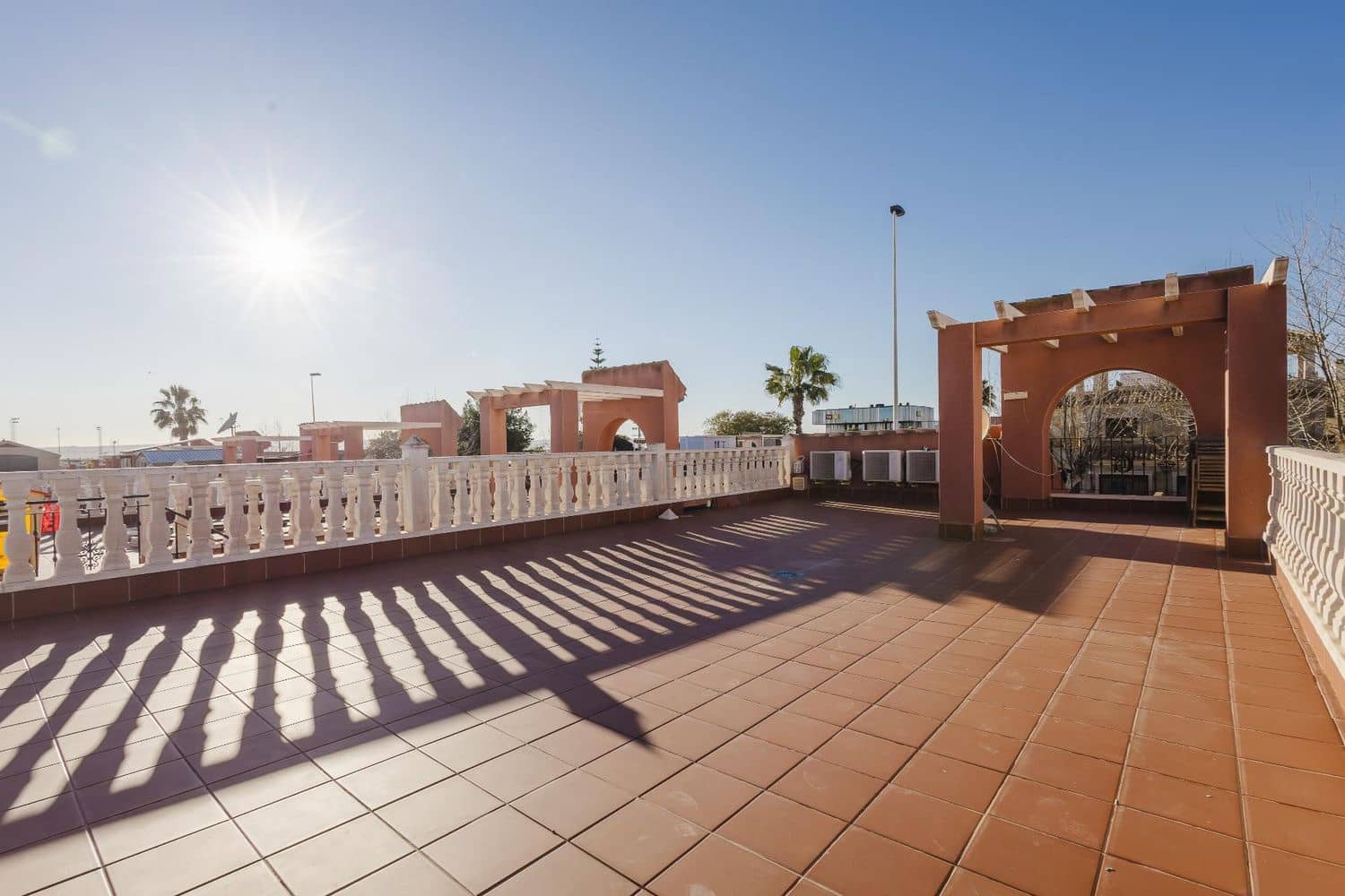 2 soverom Villa til salgs i Aguas Nuevas med svømmebasseng garasje - € 221 000 (Ref: 10004962)