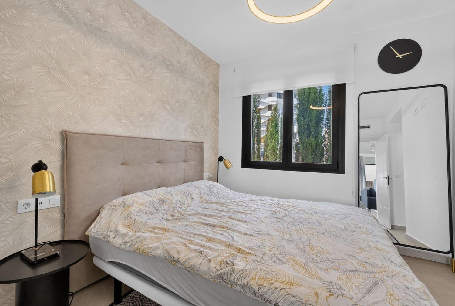 Chalet de 3 habitaciones en Guardamar del Segura en venta con piscina garaje - 445.000 € (Ref: 10006221)
