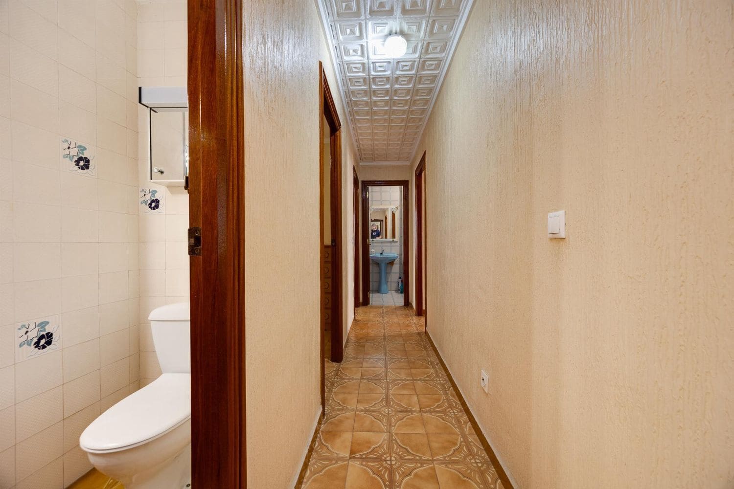 3 quarto Apartamento para venda em Torrevieja com piscina garagem - 256 000 € (Ref: 10007133)