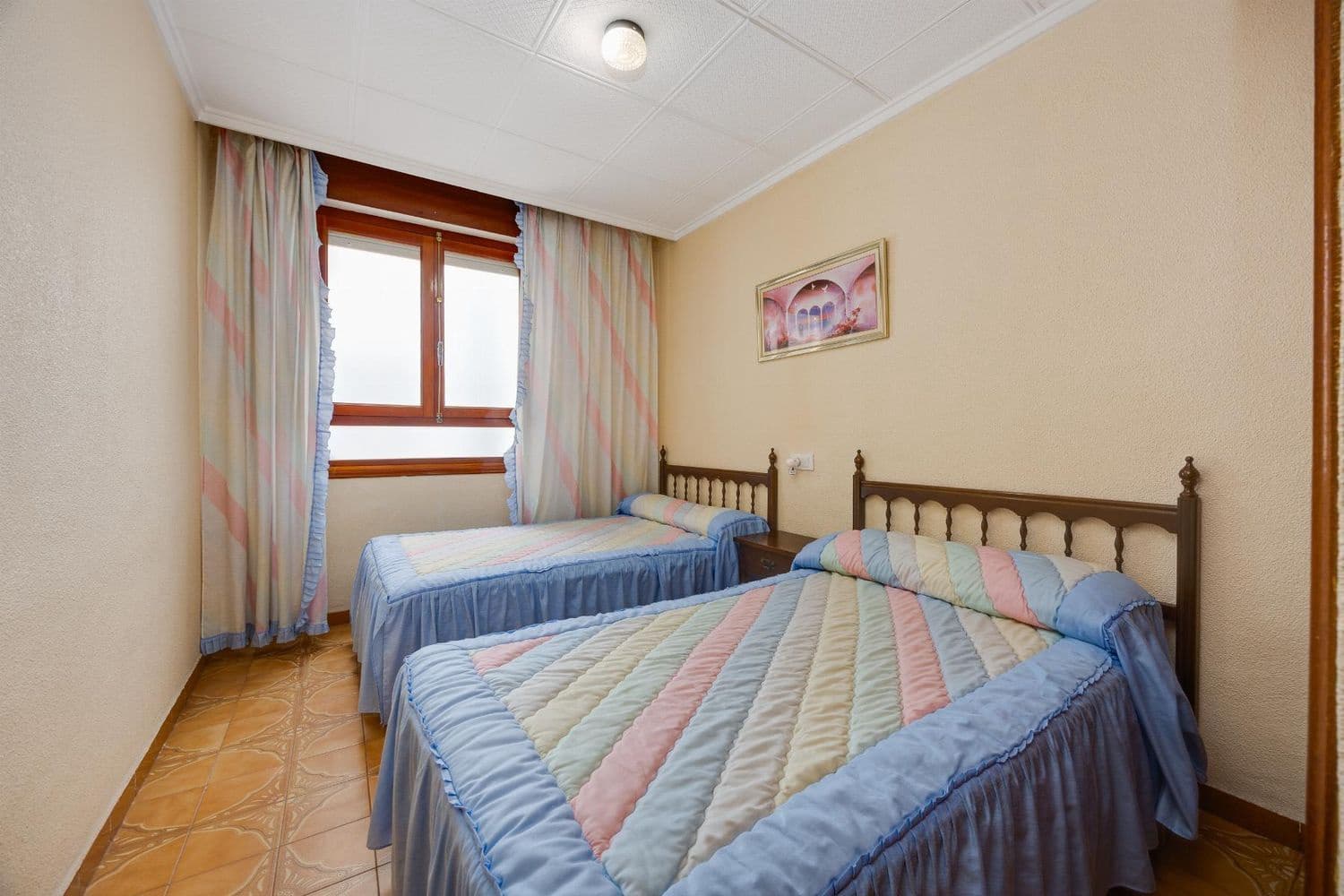 3 quarto Apartamento para venda em Torrevieja com piscina garagem - 256 000 € (Ref: 10007133)