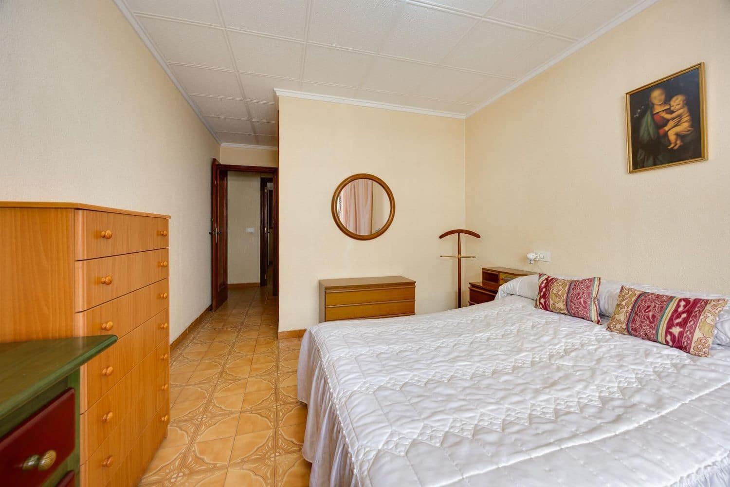 3 quarto Apartamento para venda em Torrevieja com piscina garagem - 256 000 € (Ref: 10007133)