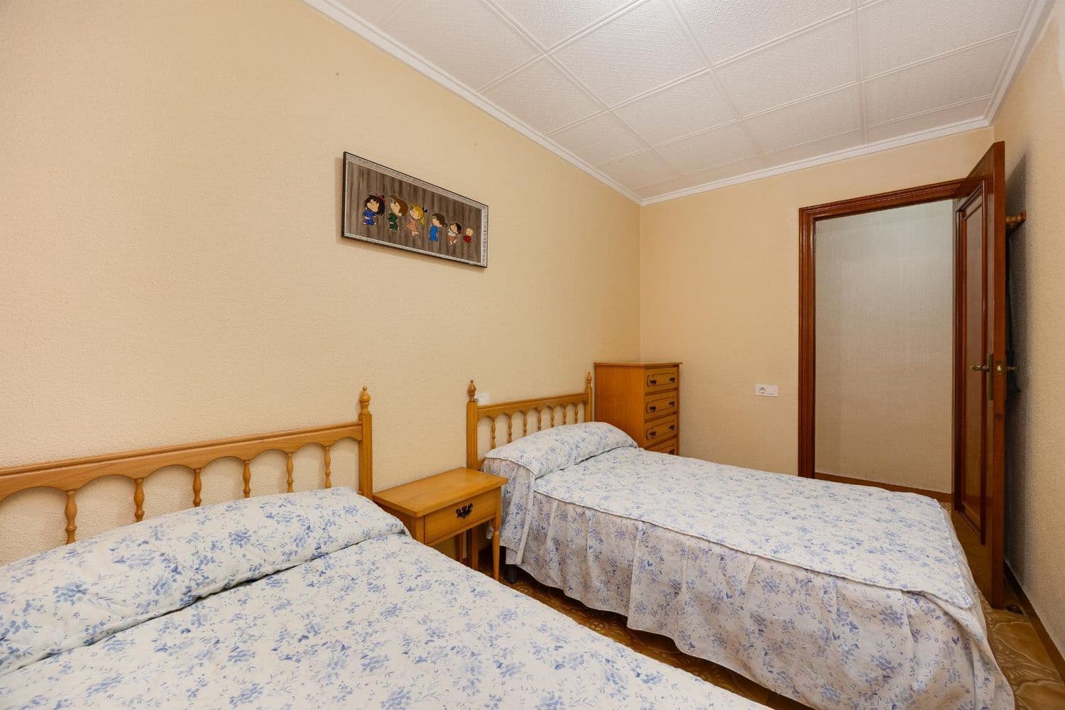 3 quarto Apartamento para venda em Torrevieja com piscina garagem - 256 000 € (Ref: 10007133)
