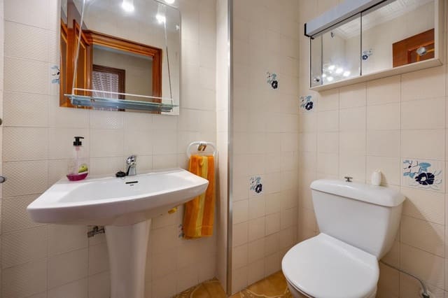 3 quarto Apartamento para venda em Playa del Acequión, Torrevieja com piscina garagem - 256 000 € (Ref: 10007133)