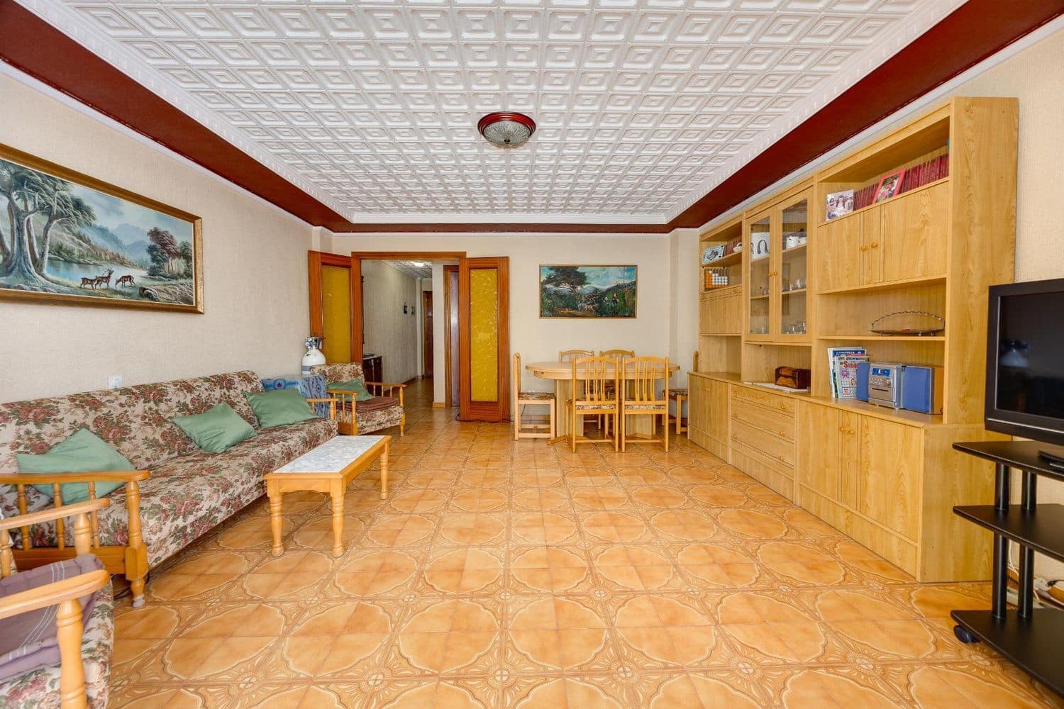 3 quarto Apartamento para venda em Torrevieja com piscina garagem - 256 000 € (Ref: 10007133)