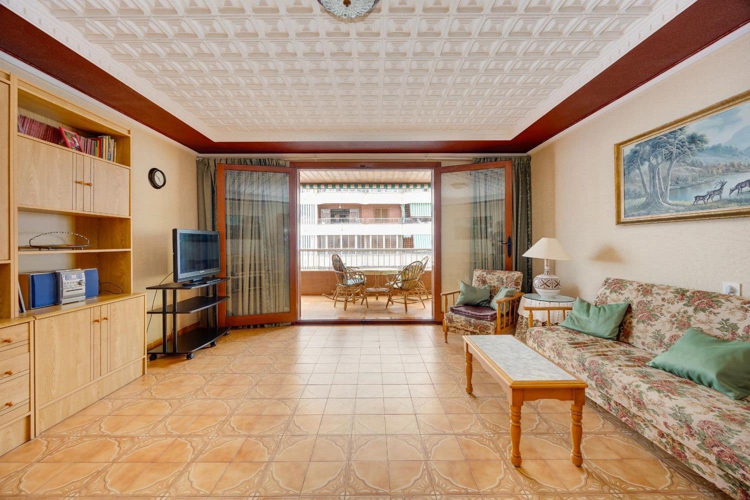 3 quarto Apartamento para venda em Torrevieja com piscina garagem - 256 000 € (Ref: 10007133)