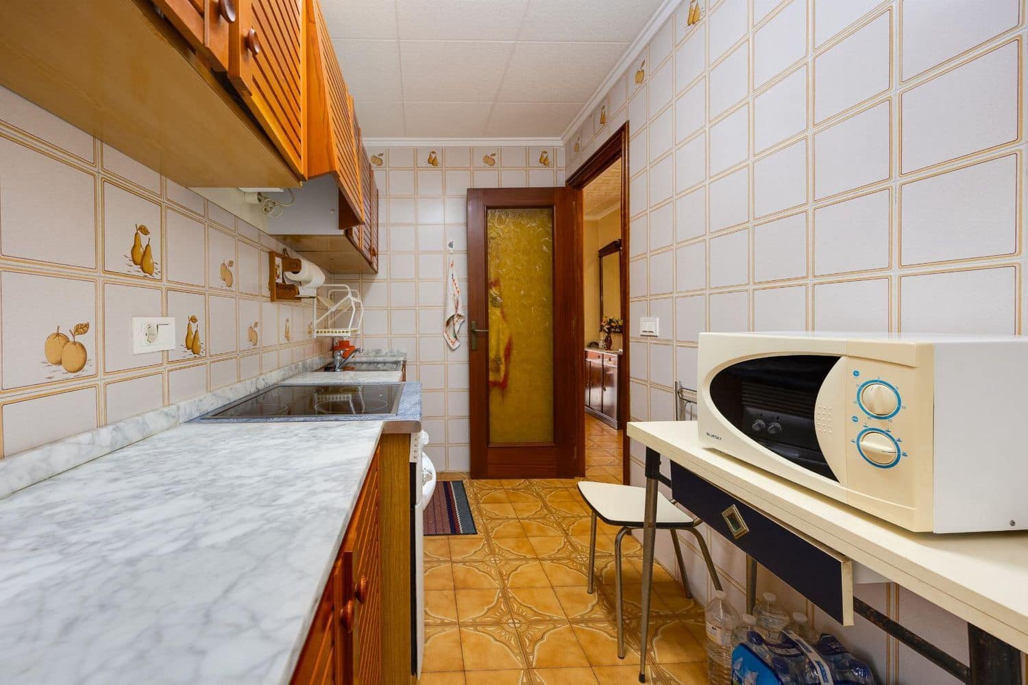 3 quarto Apartamento para venda em Torrevieja com piscina garagem - 256 000 € (Ref: 10007133)