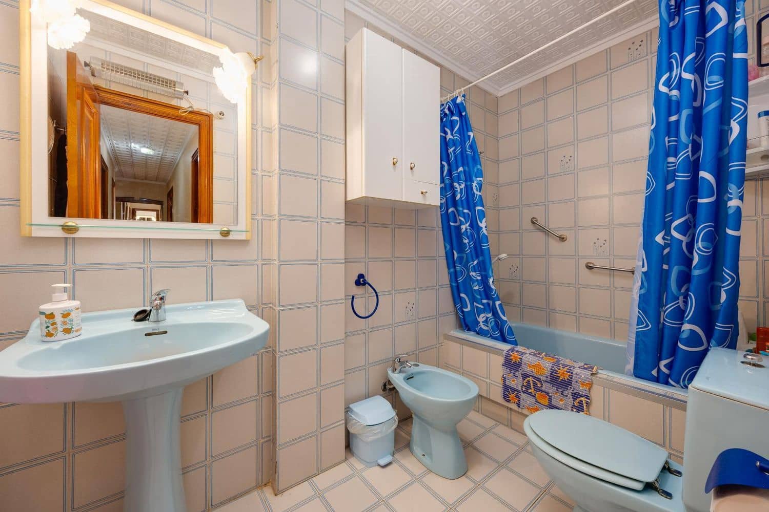 3 quarto Apartamento para venda em Torrevieja com piscina garagem - 256 000 € (Ref: 10007133)