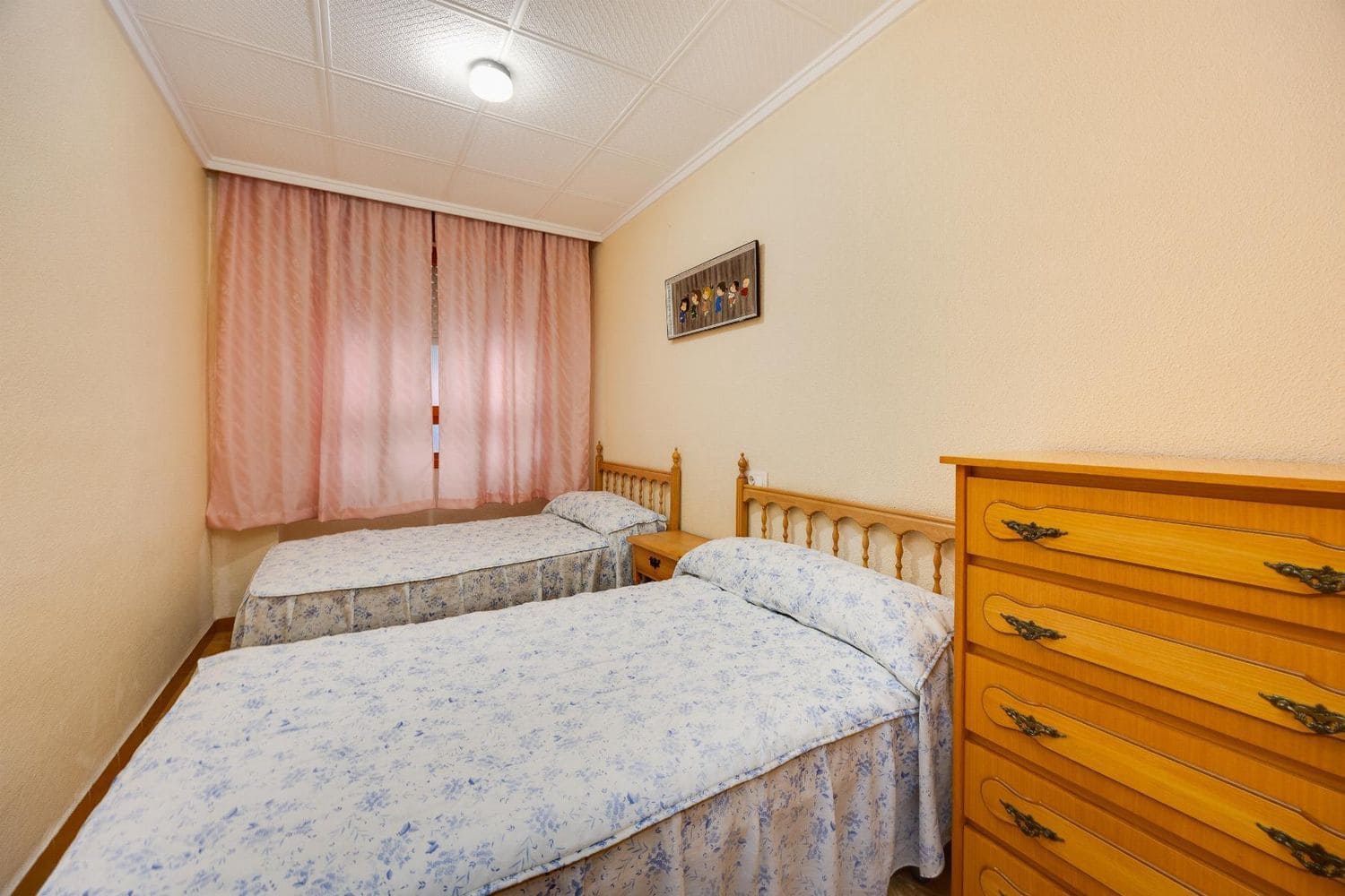 3 quarto Apartamento para venda em Torrevieja com piscina garagem - 256 000 € (Ref: 10007133)