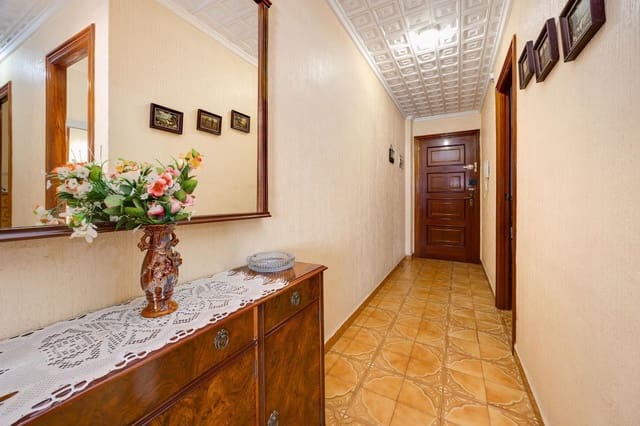 3 quarto Apartamento para venda em Playa del Acequión, Torrevieja com piscina garagem - 256 000 € (Ref: 10007133)