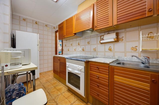 3 quarto Apartamento para venda em Playa del Acequión, Torrevieja com piscina garagem - 256 000 € (Ref: 10007133)