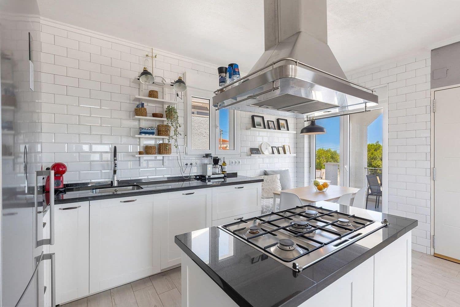 5 slaapkamer Villa te koop in Ciudad Quesada met zwembad garage - € 649.000 (Ref: 10007134)