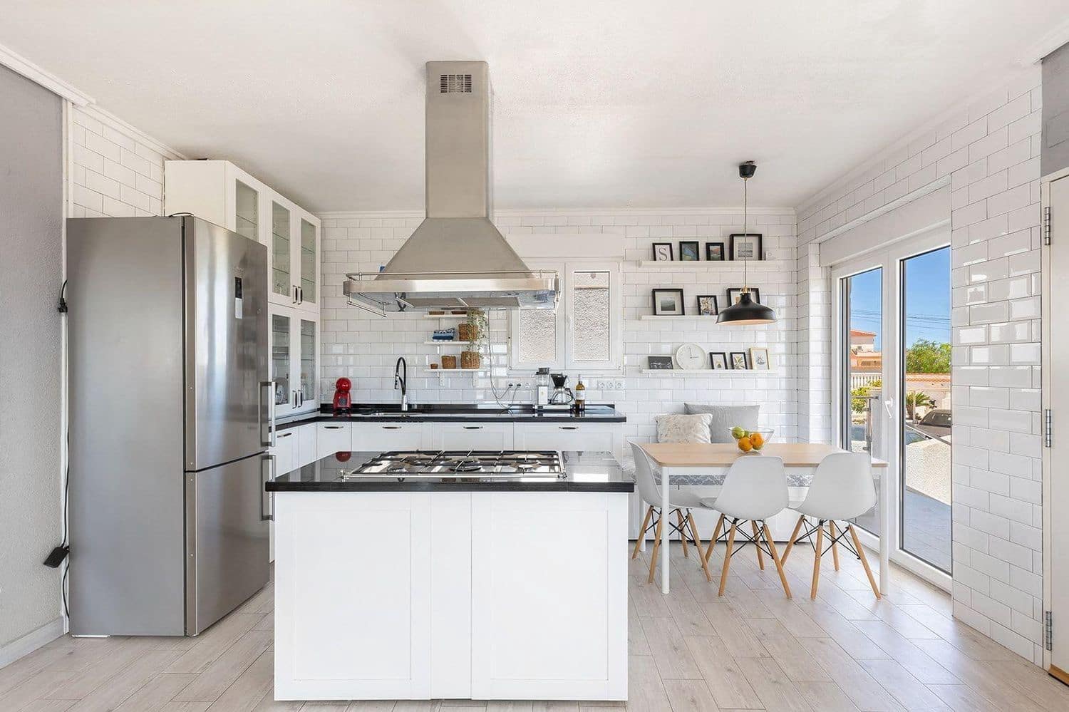 5 slaapkamer Villa te koop in Ciudad Quesada met zwembad garage - € 649.000 (Ref: 10007134)
