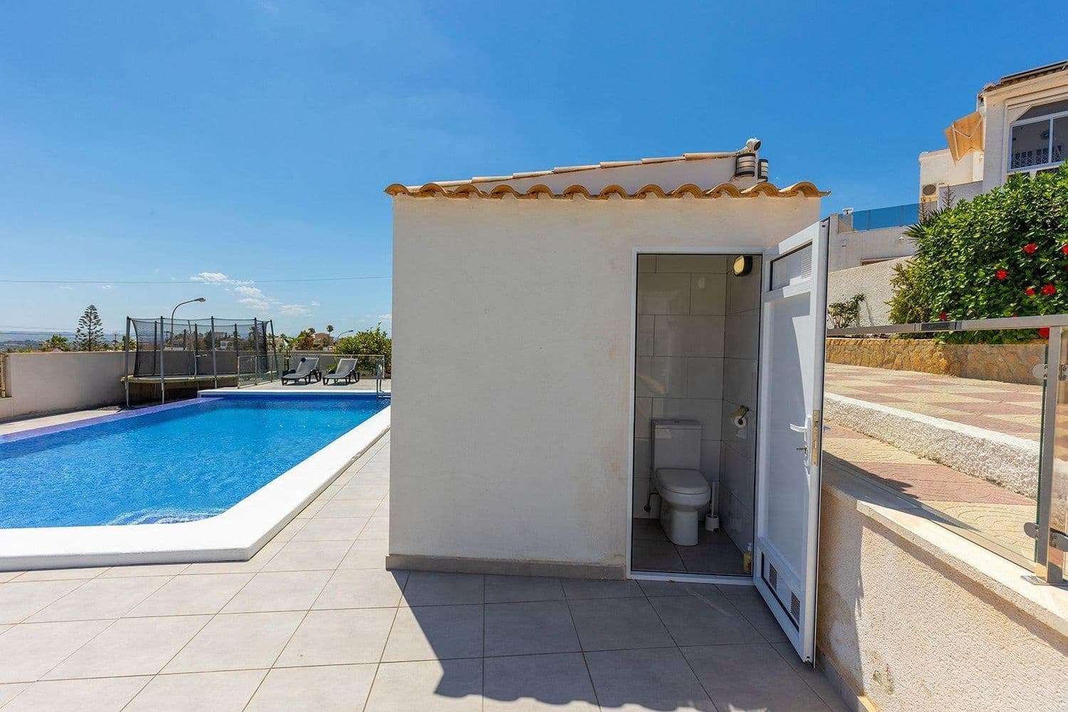 5 slaapkamer Villa te koop in Ciudad Quesada met zwembad garage - € 649.000 (Ref: 10007134)