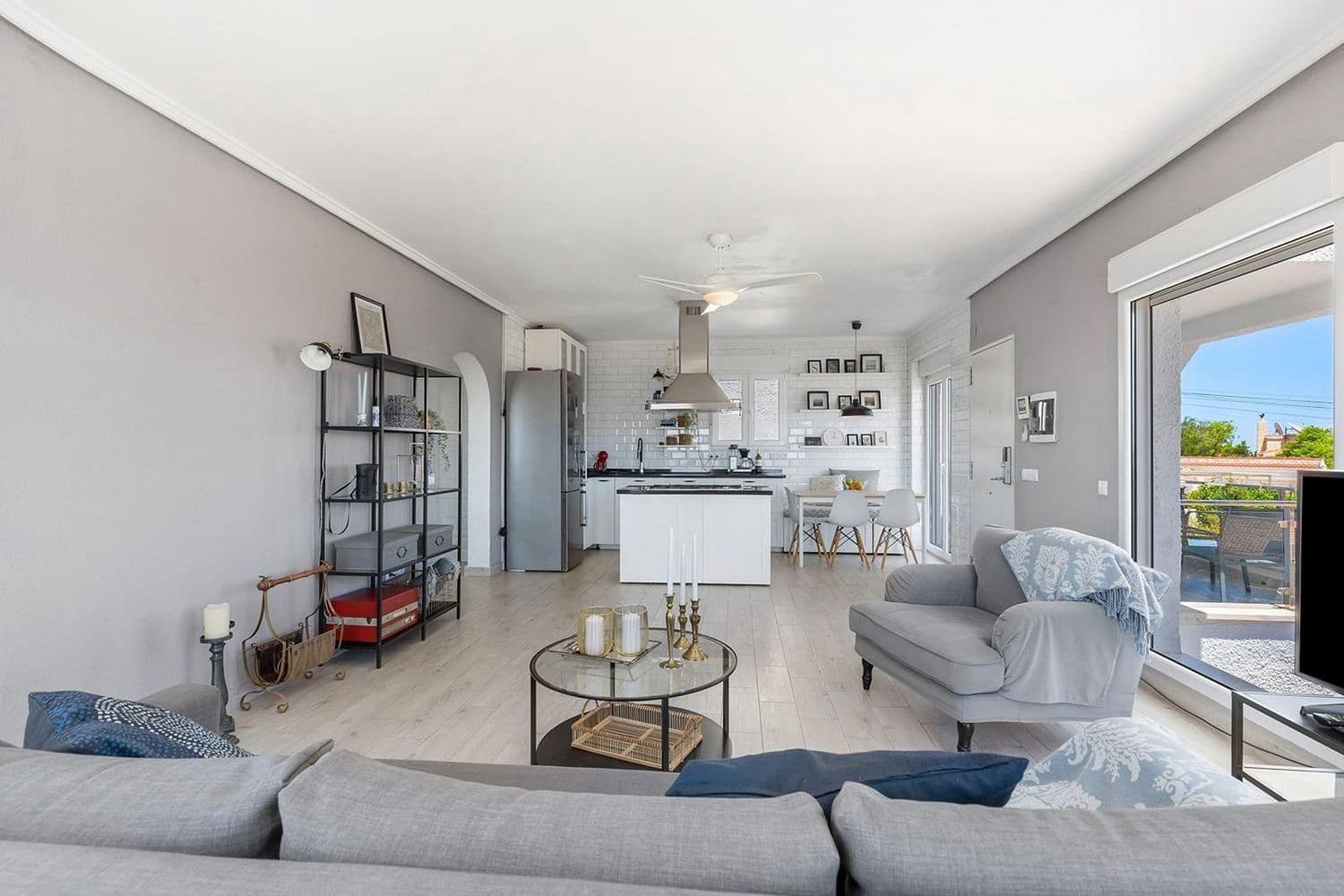 5 slaapkamer Villa te koop in Ciudad Quesada met zwembad garage - € 649.000 (Ref: 10007134)