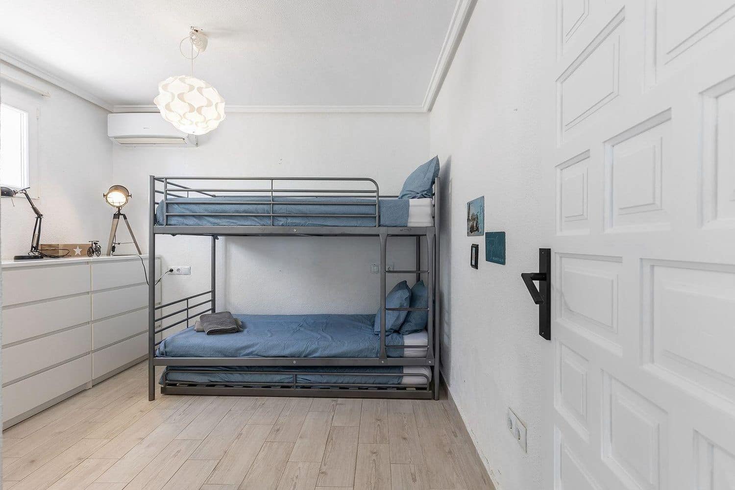5 slaapkamer Villa te koop in Ciudad Quesada met zwembad garage - € 649.000 (Ref: 10007134)