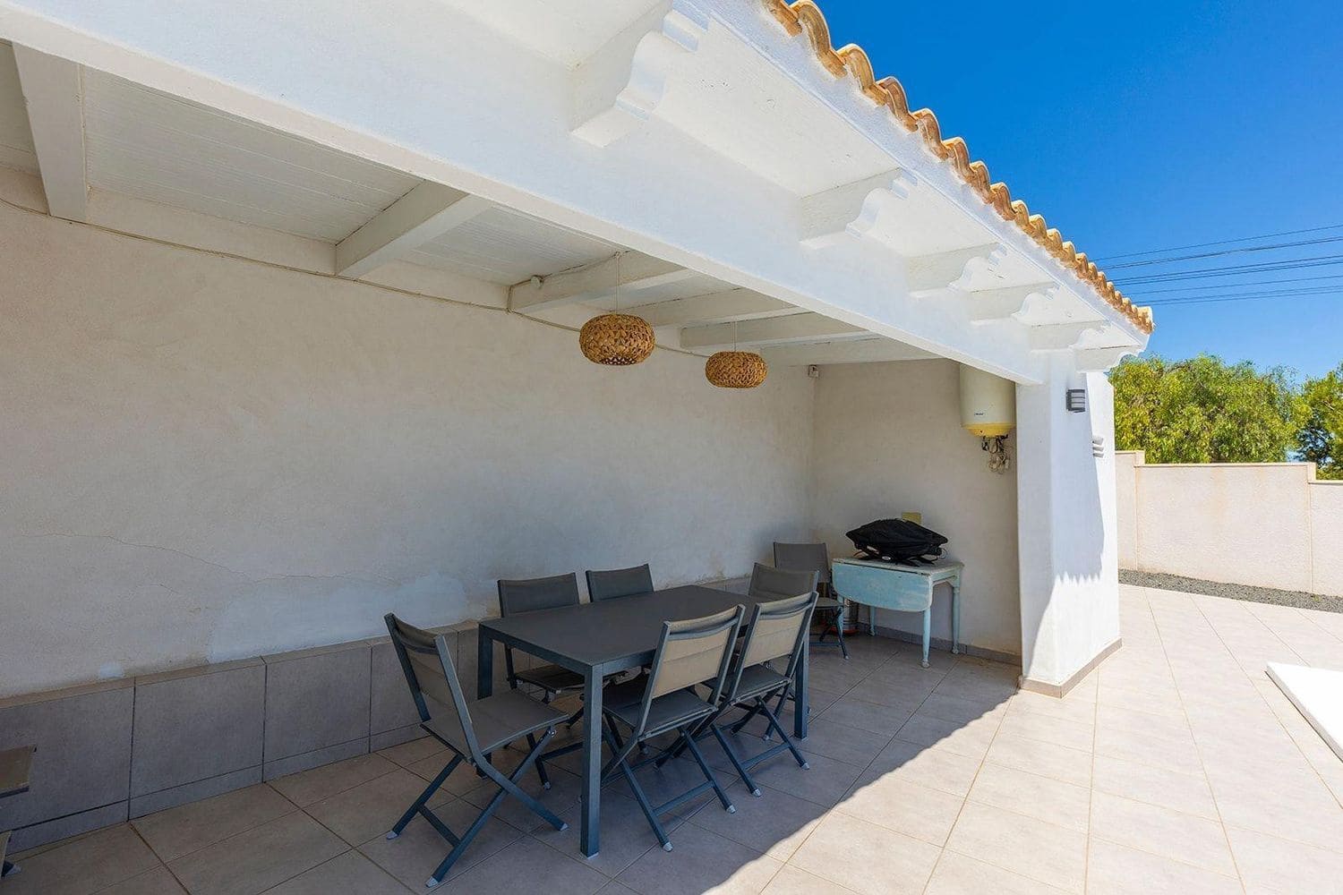 5 slaapkamer Villa te koop in Ciudad Quesada met zwembad garage - € 649.000 (Ref: 10007134)