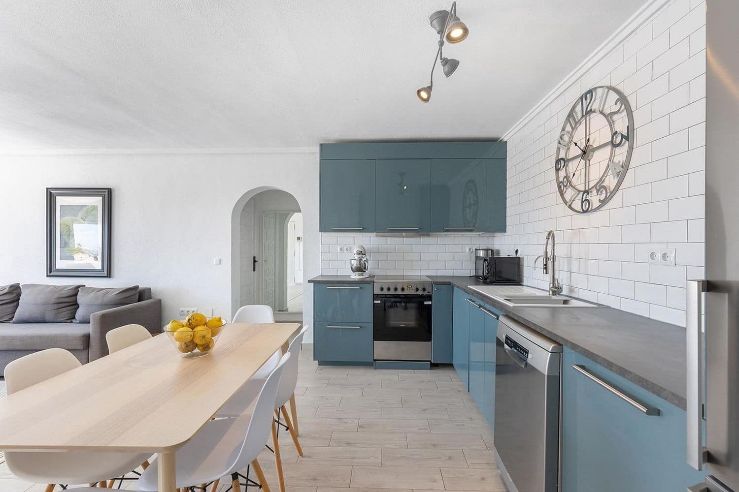 5 slaapkamer Villa te koop in Ciudad Quesada met zwembad garage - € 649.000 (Ref: 10007134)