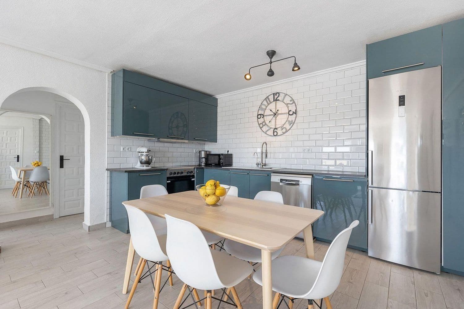 5 slaapkamer Villa te koop in Ciudad Quesada met zwembad garage - € 649.000 (Ref: 10007134)