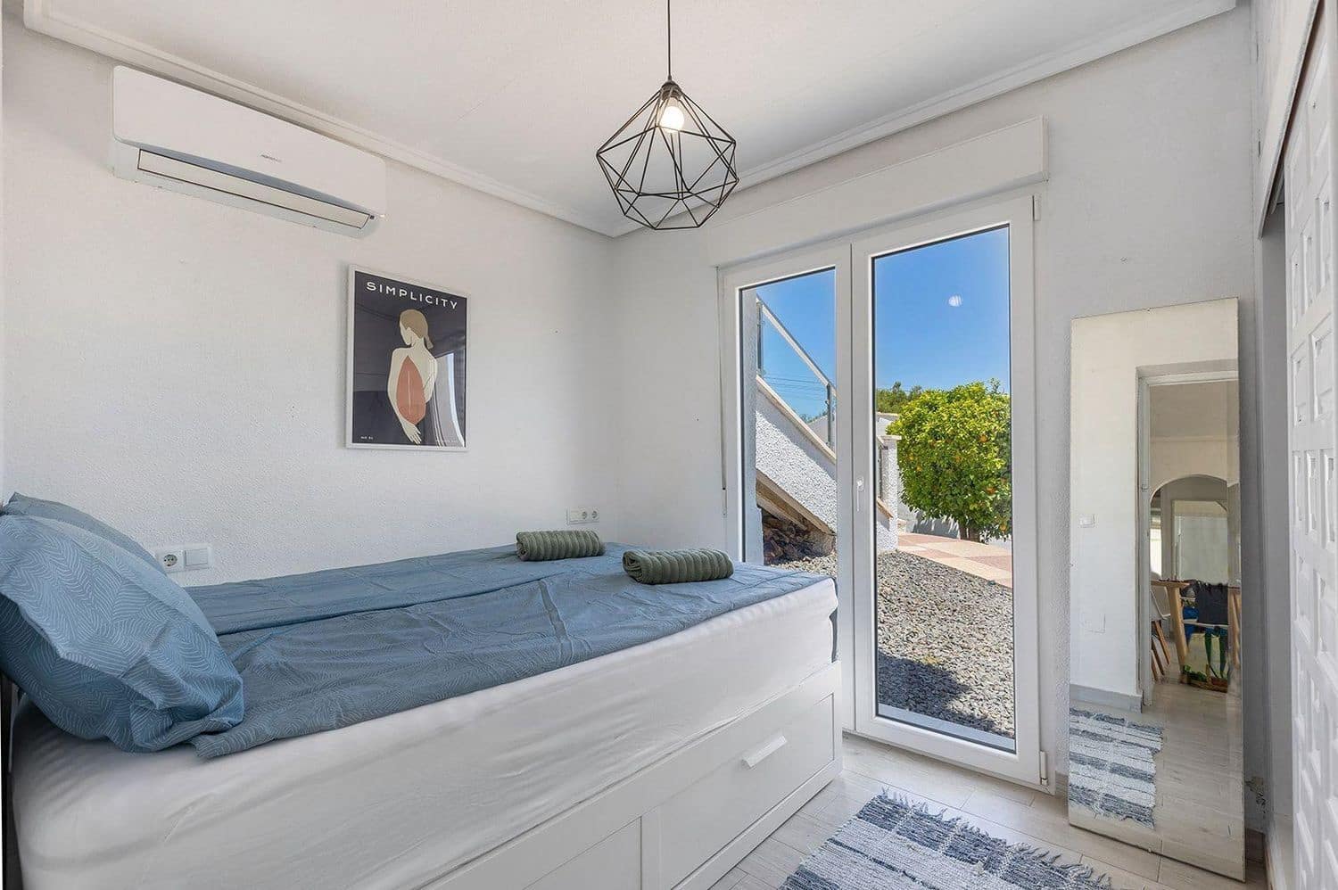 5 slaapkamer Villa te koop in Ciudad Quesada met zwembad garage - € 649.000 (Ref: 10007134)