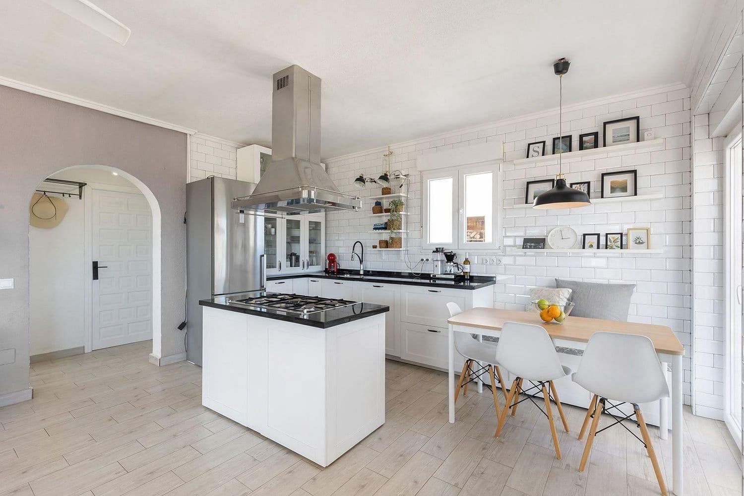 5 slaapkamer Villa te koop in Ciudad Quesada met zwembad garage - € 649.000 (Ref: 10007134)