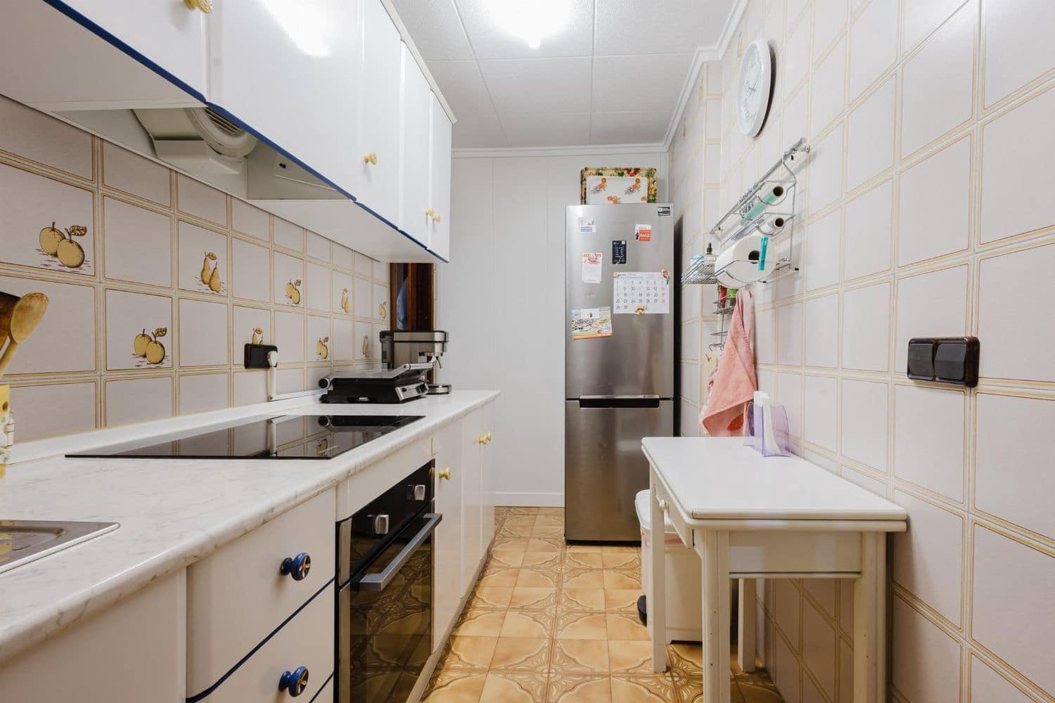 3 soveværelse Lejlighed til salg i Torrevieja med swimmingpool garage - € 236.000 (Ref: 10008150)