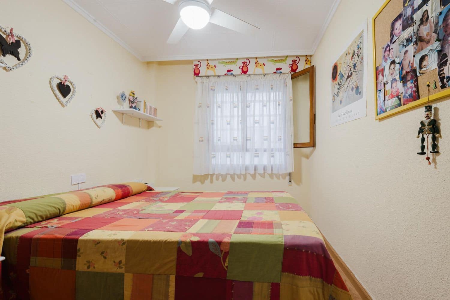 3 soveværelse Lejlighed til salg i Torrevieja med swimmingpool garage - € 236.000 (Ref: 10008150)