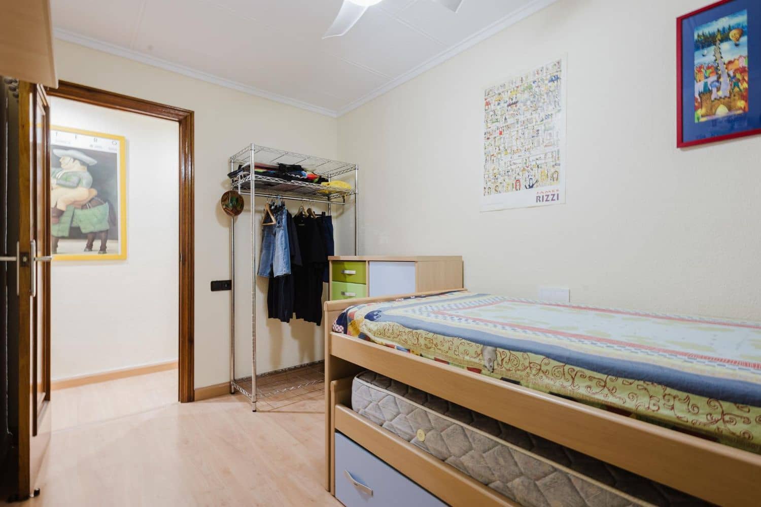 3 soveværelse Lejlighed til salg i Torrevieja med swimmingpool garage - € 236.000 (Ref: 10008150)