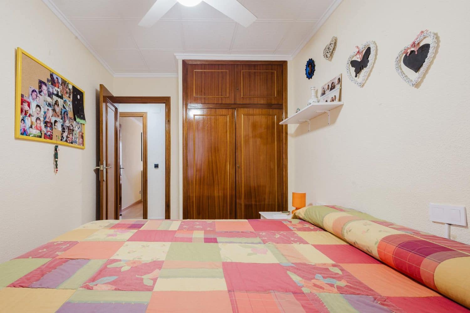 3 soveværelse Lejlighed til salg i Torrevieja med swimmingpool garage - € 236.000 (Ref: 10008150)