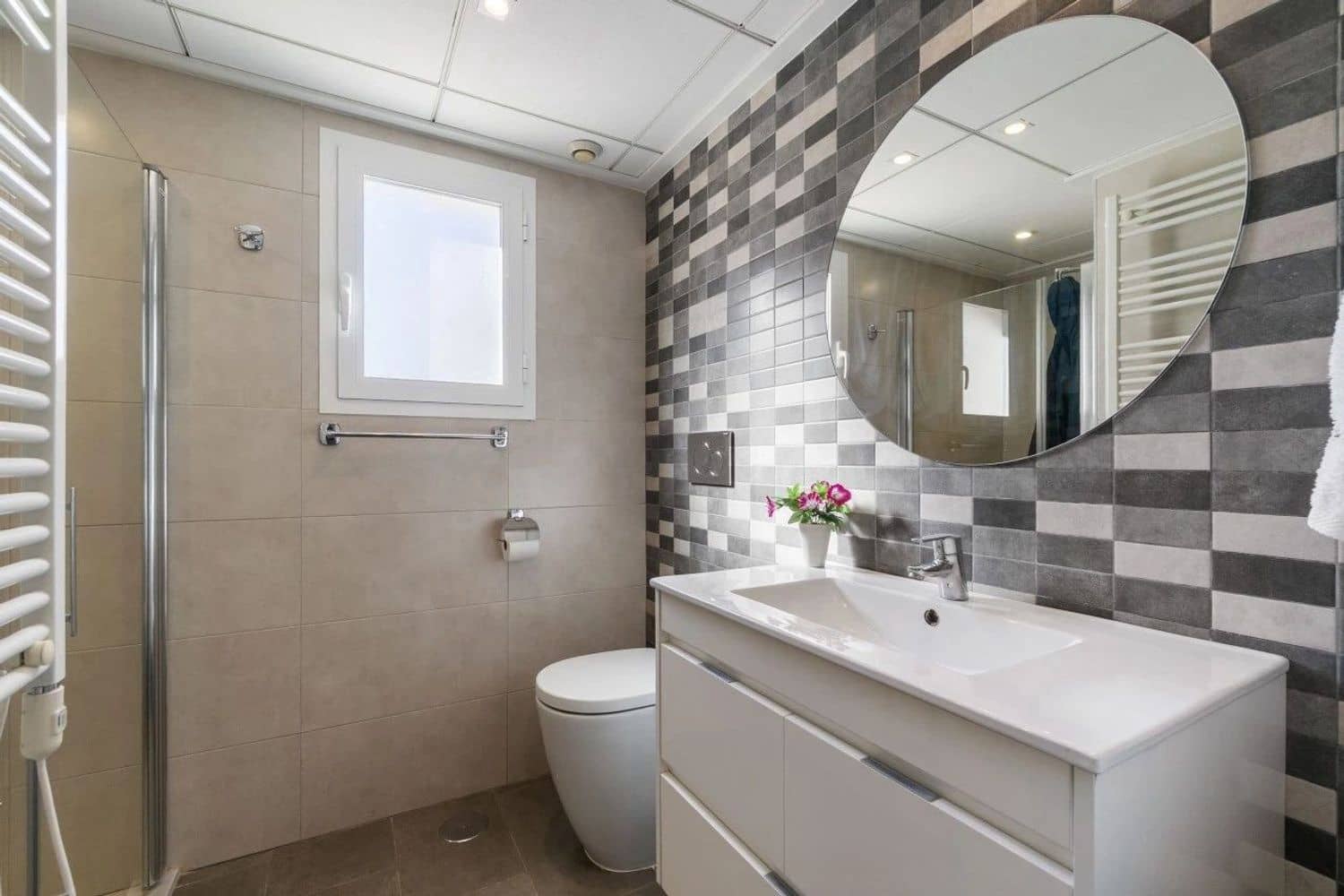 2 quarto Apartamento para venda em Torrevieja com piscina garagem - 255 000 € (Ref: 10008151)