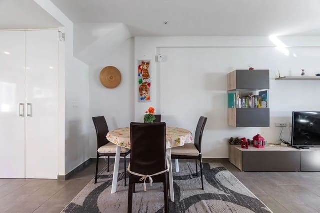 2 soveværelse Lejlighed til salg i Parque Acuático - Sector 25, Torrevieja med swimmingpool garage - € 255.000 (Ref: 10008151)