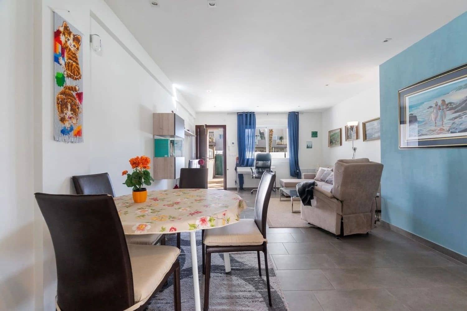 2 quarto Apartamento para venda em Torrevieja com piscina garagem - 255 000 € (Ref: 10008151)