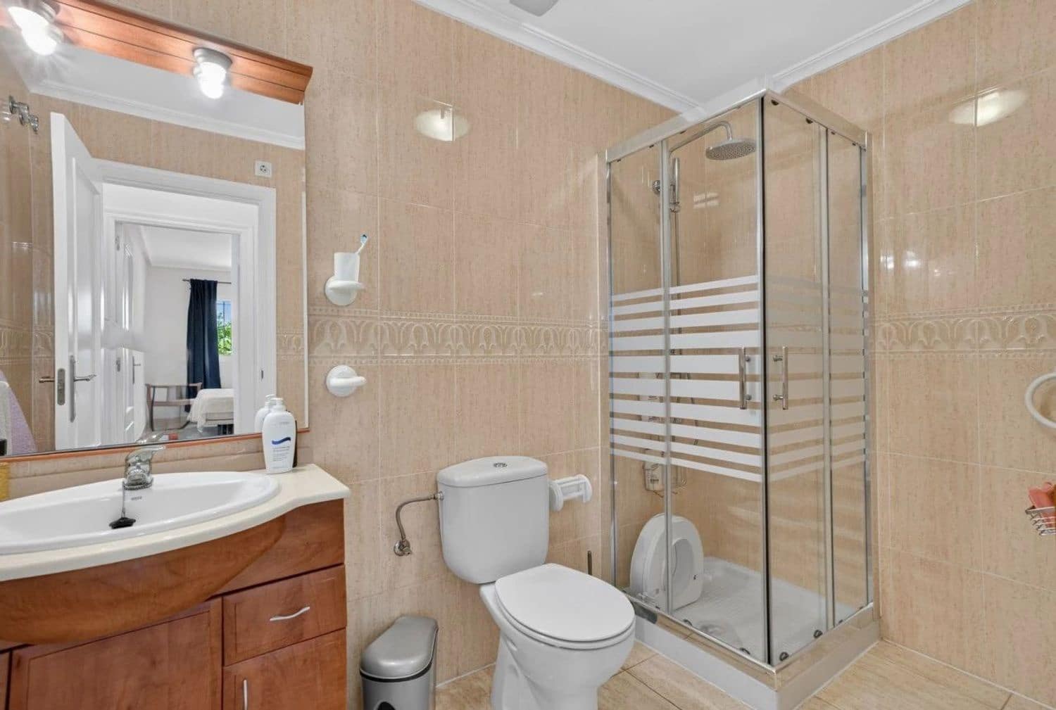 2 sypialnia Apartament na sprzedaż w Miasto Alicante / Alacant z basenem garażem - 226 000 € (Ref: 10010210)
