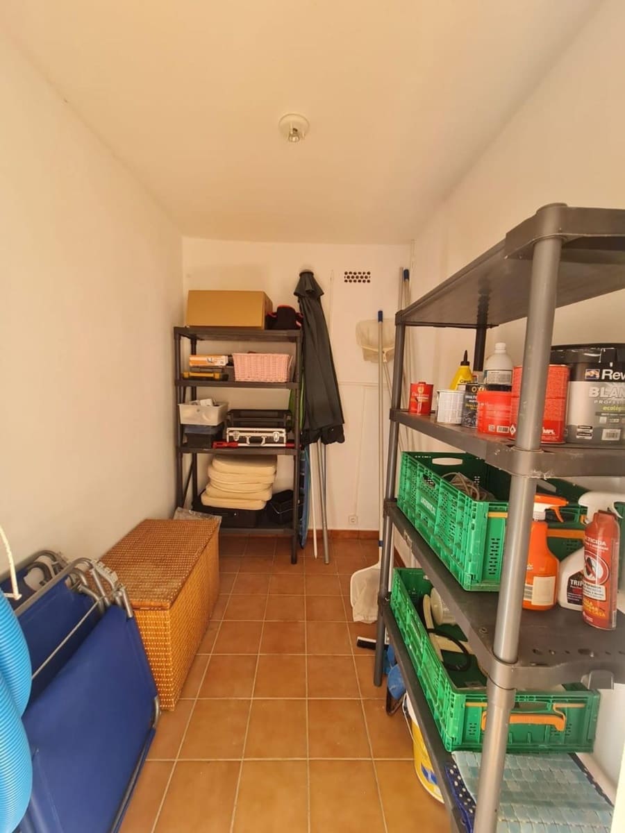 3 soveværelse Villa til salg i Alicante by med swimmingpool garage - € 479.000 (Ref: 10010211)